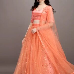 NEW LEHENGA CHOLI