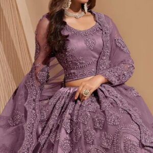 LEGHA CHOLI