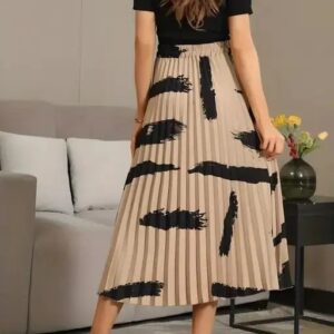plated skirt, plated skirt for women, skirt white, long plated skirt, skirt, skirt maroon, mini skirt, denim skirt, mini skirt for women, black skirt, blue skirt, mustard, skirt
