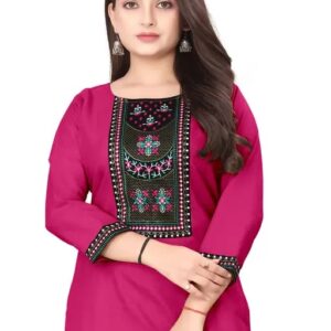 Fency anarkali gown for women