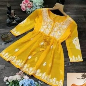 Trendy Fashionable Kurtis