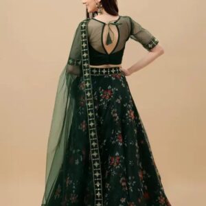 Women Lehenga