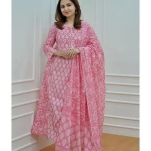 Attractive Women Dupatta Sets