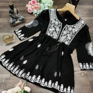 Trendy Fashionable Kurtis